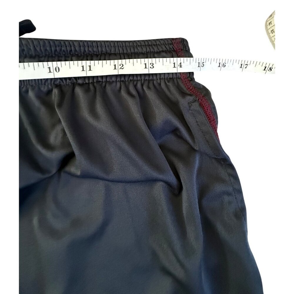 Iowa State Cyclones Rivalry Threads 91 Mens ISU Basketball Shorts M 32/34 - Picture 10 of 15
